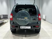 Chevrolet Niva I Рестайлинг Екатеринбург  - изображение 27