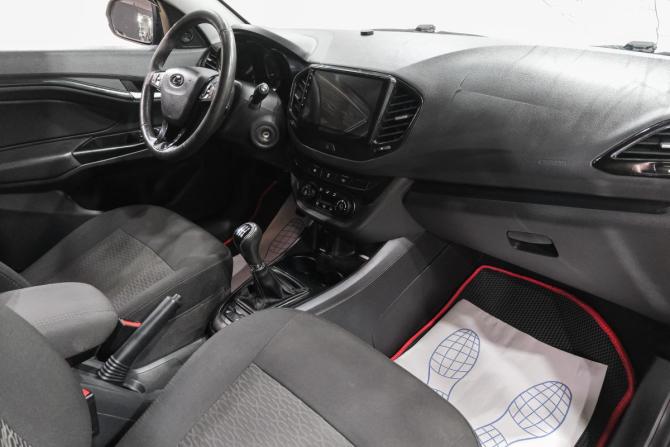 Lada (ВАЗ) Vesta I с пробегом 2020 года, цена 929 000 рублей, 120200 км, универсал, Автокод Объявления