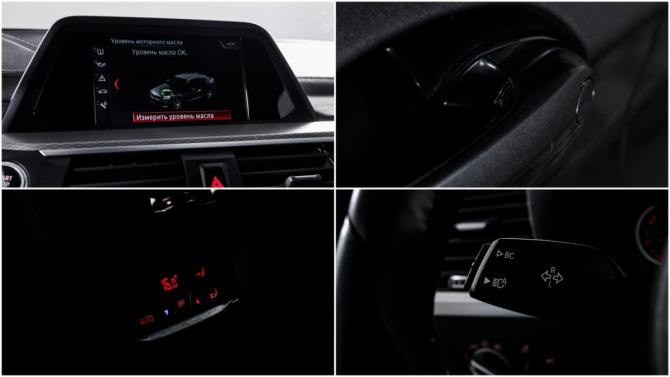 BMW X4 II (G02) с пробегом 2019 года, цена 4 690 000 рублей, 58000 км, внедорожник, Автокод Объявления