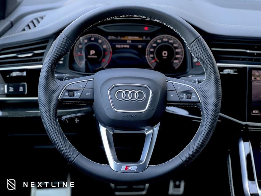 Audi Q7 II (4M) Рестайлинг 2 Самара  - изображение 12