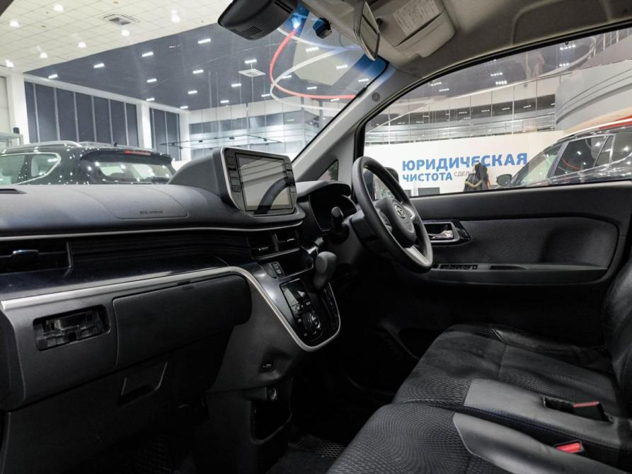 Daihatsu Move VI Казань  - изображение 13