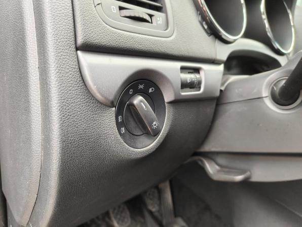 Skoda Yeti I Рестайлинг с пробегом 2016 года, цена 1 365 500 рублей, 109044 км, внедорожник, Автокод Объявления