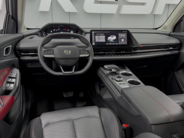 Changan CS55 Plus II с пробегом 2023 года, цена 2 219 000 рублей, 58853 км, внедорожник, Автокод Объявления