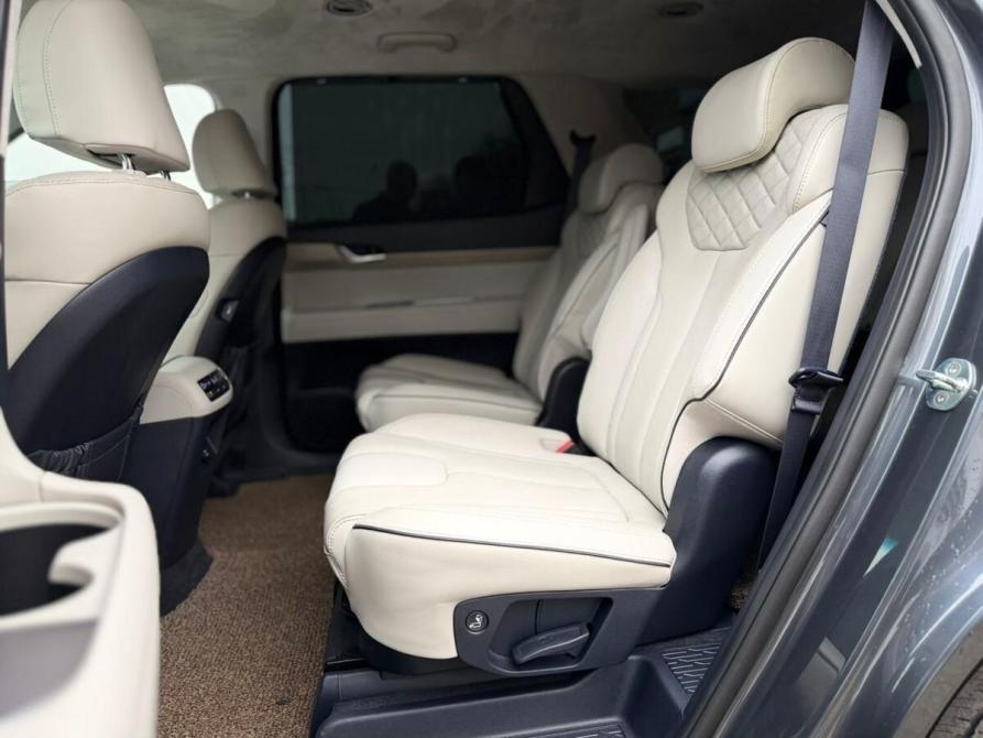 Hyundai Palisade I Астрахань  - изображение 25