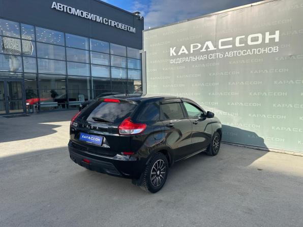 Lada (ВАЗ) XRAY I с пробегом 2018 года, цена 759 000 рублей, 110000 км, хэтчбек, Автокод Объявления
