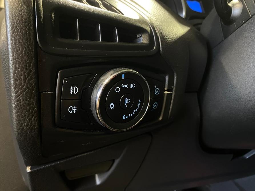 Ford Focus III Челябинск  - изображение 16