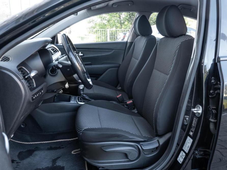 Kia Rio IV Ставрополь  - изображение 10