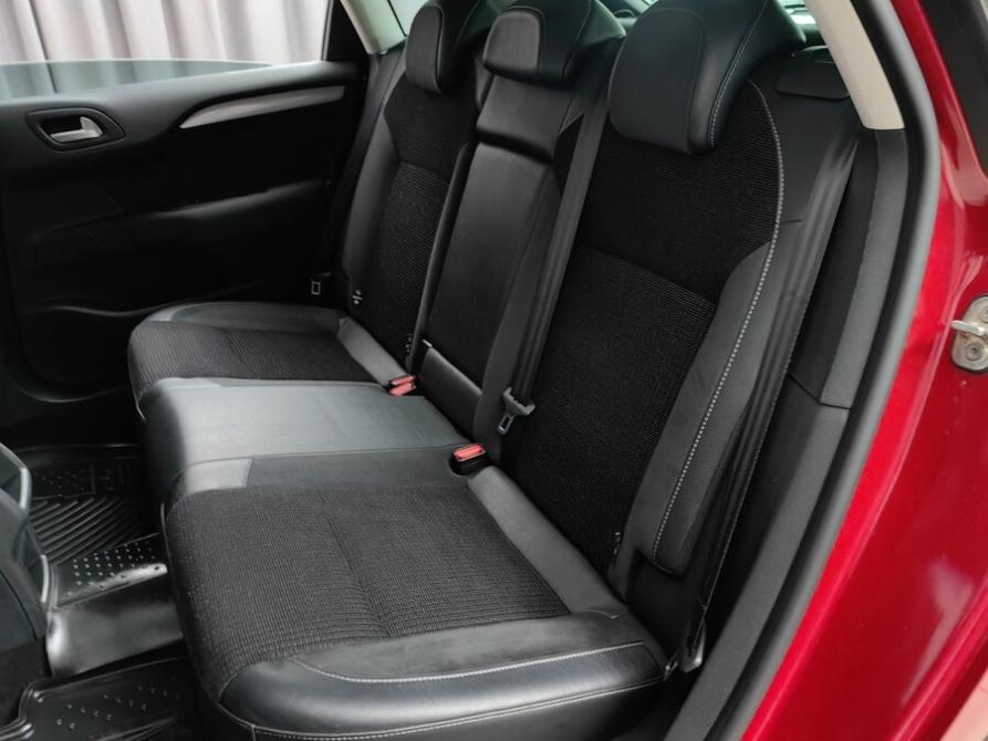 Citroen C4 II Подольск  - изображение 8