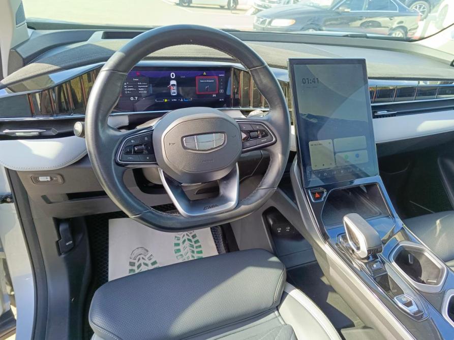Geely Atlas II Тюмень  - изображение 18