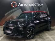 Chevrolet TrailBlazer III Ставрополь  - изображение 30