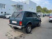 Lada (ВАЗ) 2121 (4x4) I Рестайлинг Нижнекамск  - изображение 26