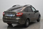 Lada (ВАЗ) Granta I Рестайлинг Москва  - изображение 20