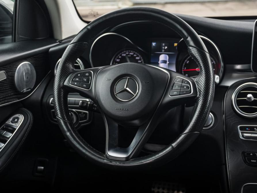 Mercedes-Benz GLC I (X253) Москва  - изображение 12
