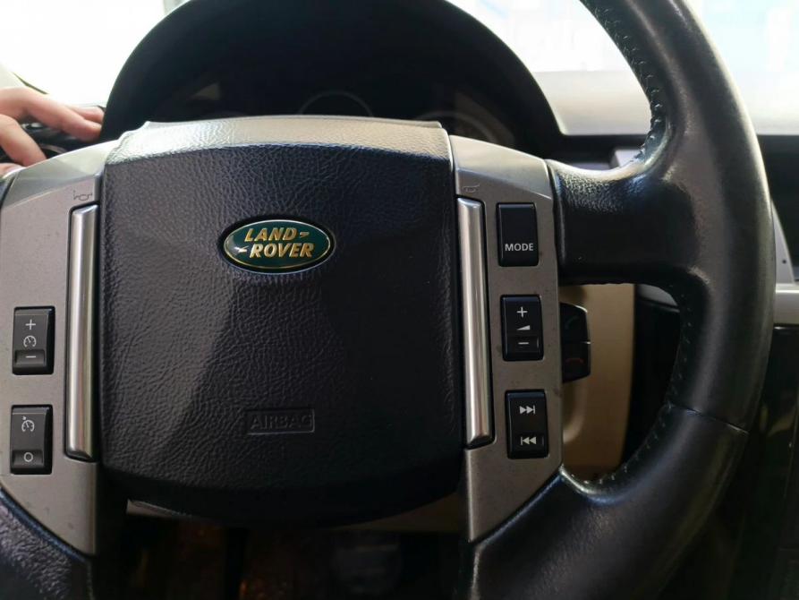 Land Rover Discovery III Минеральные Воды  - изображение 12