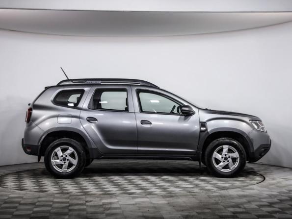 Renault Duster II с пробегом 2021 года, цена 1 419 000 рублей, 112949 км, внедорожник, Автокод Объявления