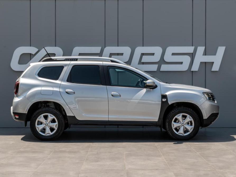 Renault Duster II Краснодар  - изображение 5