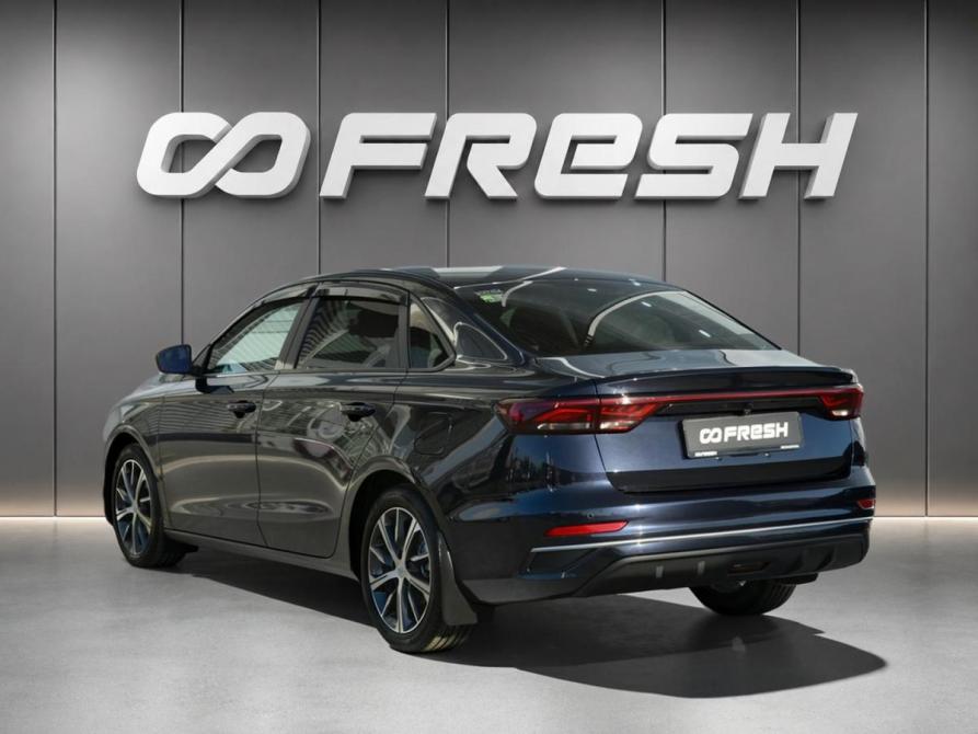 Geely Emgrand II Курган  - изображение 2