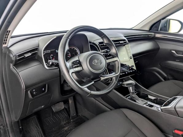 Hyundai Tucson IV с пробегом 2022 года, цена 3 430 000 рублей, 59587 км, внедорожник, Автокод Объявления