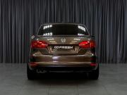 Volkswagen Jetta VI Тюмень  - изображение 19