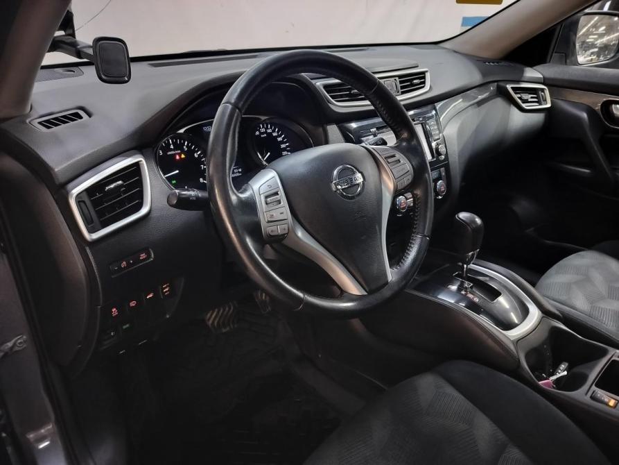 Nissan X-Trail III Санкт-Петербург  - изображение 10