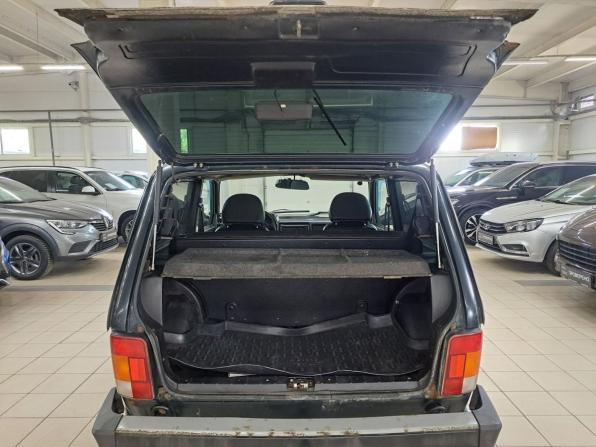 Lada (ВАЗ) 2121 (4x4) I Рестайлинг с пробегом 2014 года, цена 340 000 рублей, 200000 км, внедорожник, Автокод Объявления