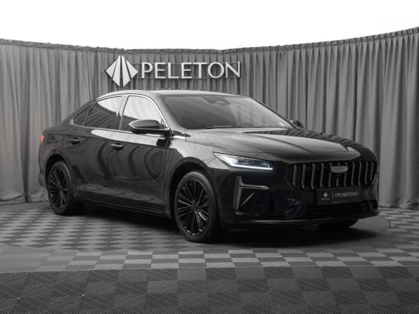 Geely Preface I с пробегом 2024 года, цена 2 590 000 рублей, 28267 км, седан, Автокод Объявления