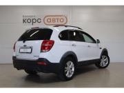 Chevrolet Captiva I Рестайлинг 2 Коломна  - изображение 20