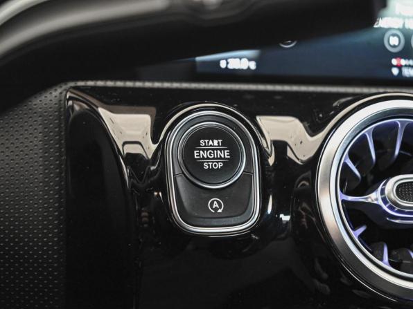 Mercedes-Benz CLA II (C118 X118) с пробегом 2019 года, цена 3 445 000 рублей, 80951 км, седан, Автокод Объявления