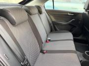Skoda Rapid I Рестайлинг Череповец  - изображение 30