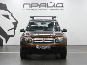 Renault Duster I Ростов-на-Дону  - изображение 19