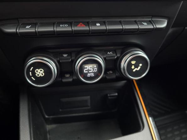 Renault Duster II с пробегом 2021 года, цена 2 200 000 рублей, 28250 км, внедорожник, Автокод Объявления