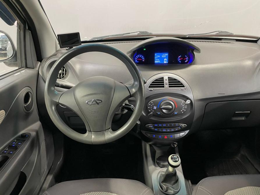 Chery IndiS (S18D) I Уфа  - изображение 13