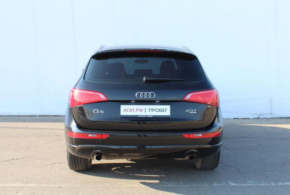 Audi Q5 I (8R) Нижний Новгород  - изображение 6