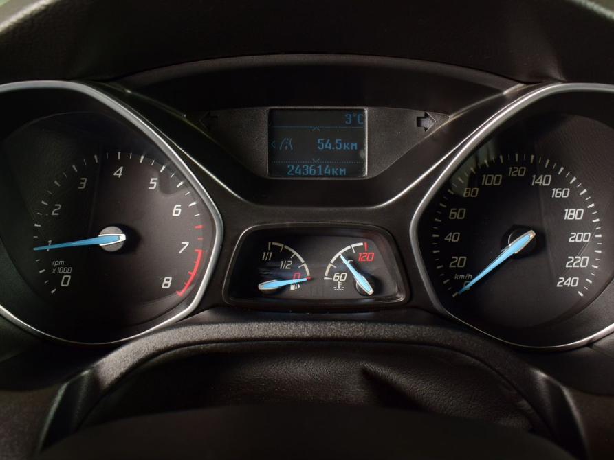 Ford Focus III Кемерово  - изображение 9