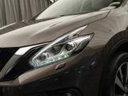 Nissan Murano III (Z52) Москва  - изображение 49