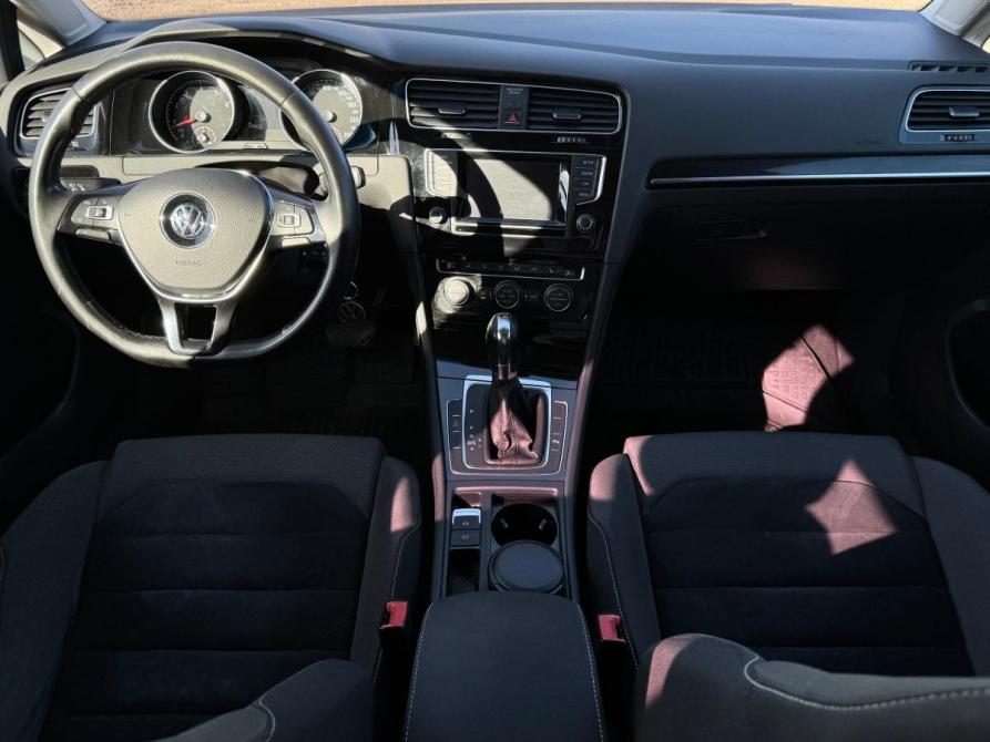Volkswagen Golf VII Набережные Челны  - изображение 21
