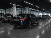 Toyota Camry IX (XV80) China Market Москва  - изображение 31