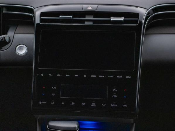 Hyundai Tucson IV с пробегом 2024 года, цена 3 383 000 рублей, 25745 км, внедорожник, Автокод Объявления