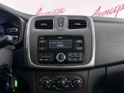 Renault Logan II Рестайлинг Псков  - изображение 34