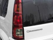 Honda Crossroad II Улан-Удэ  - изображение 32