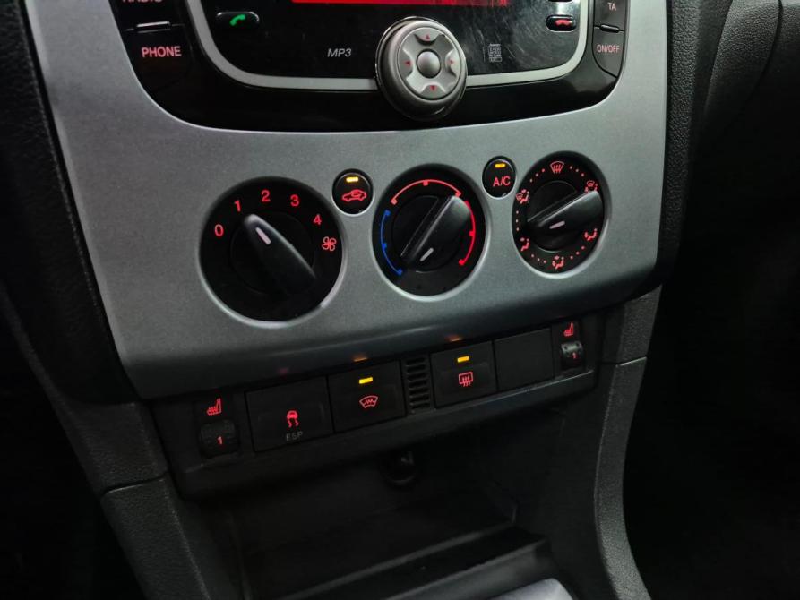 Ford Focus II Рестайлинг Альметьевск  - изображение 17