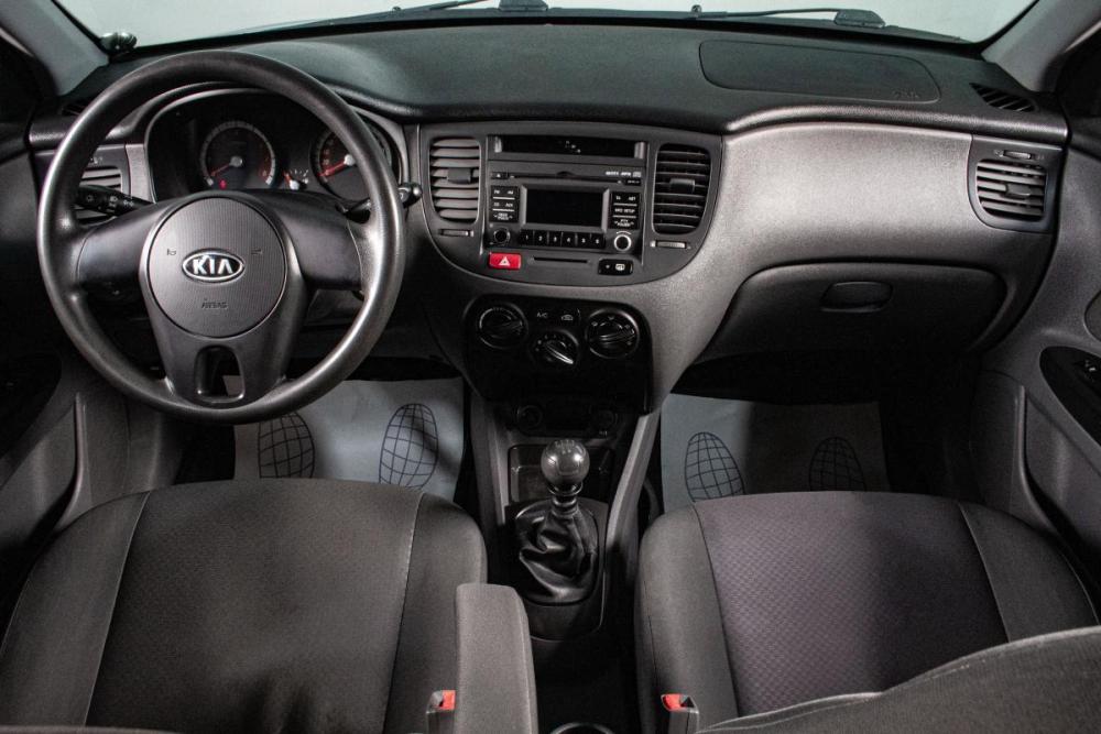 Kia Rio II Рестайлинг Сургут  - изображение 13