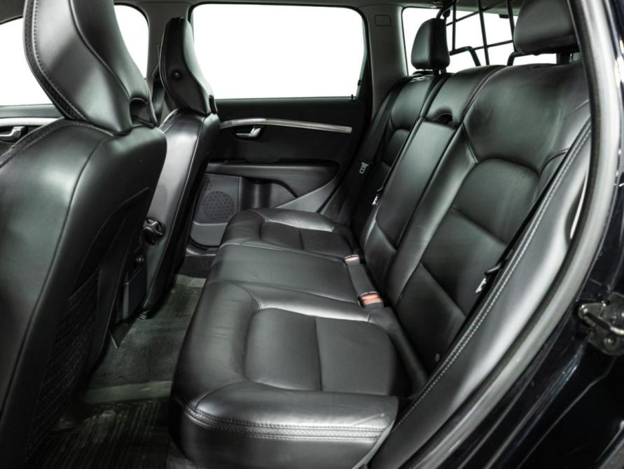 Volvo XC70 II Санкт-Петербург  - изображение 11