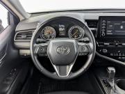 Toyota Camry VIII (XV70) Рестайлинг Москва  - изображение 49