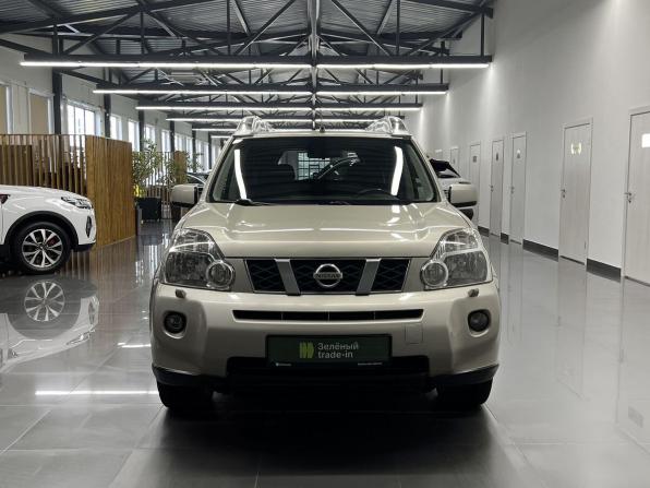 Nissan X-Trail II с пробегом 2007 года, цена 1 080 000 рублей, 192092 км, внедорожник, Автокод Объявления