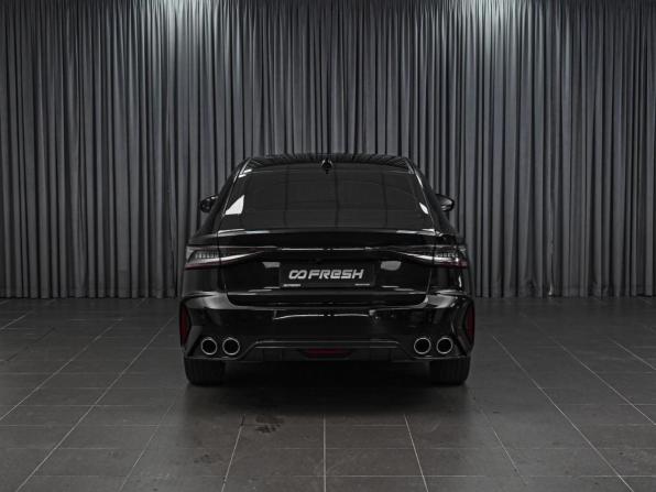 Chery Arrizo 8 с пробегом 2024 года, цена 2 249 000 рублей, 31393 км, седан, Автокод Объявления