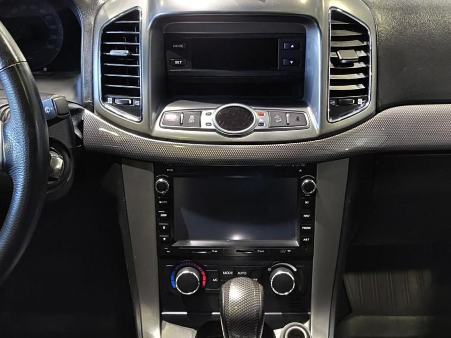 Chevrolet Captiva I Рестайлинг Казань  - изображение 18
