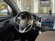Chevrolet Cruze I Рестайлинг Ульяновск  - изображение 37