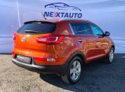 Kia Sportage III Чебоксары  - изображение 36