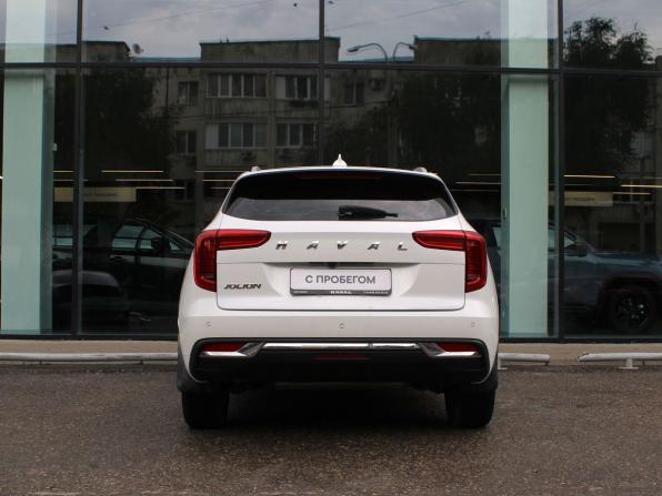 Haval Jolion I с пробегом 2021 года, цена 1 570 000 рублей, 86270 км, внедорожник, Автокод Объявления